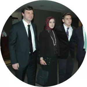 Zekiye İlknur Sağlam