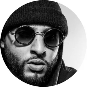 Zekwé Ramos - Musical artist