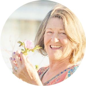 Zelande Robichaud photograph