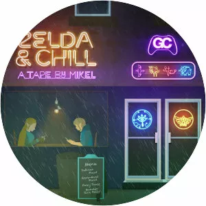 Zelda & Chill - Album by GameChops