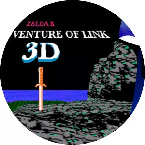 Zelda II: The Adventure of Link - Video game