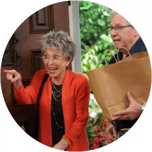 Zelda Zanders - Fictional character