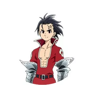 Zeldris - Fictional character