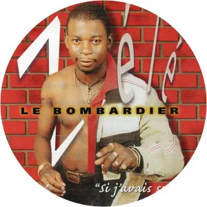 Zele Le Bombadier - Musical artist