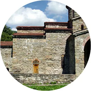 Zelenchuk churches - 