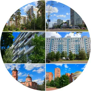 Zelenograd