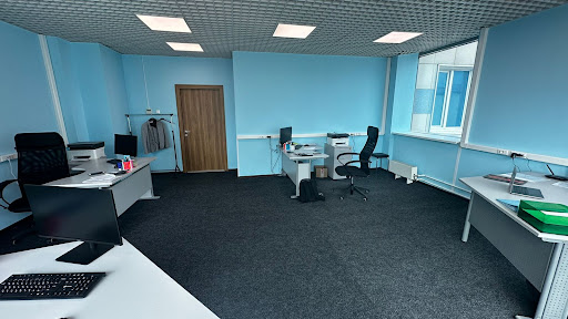 Zelenyye Avia Vozmozhnosti - Logistics service in Lobnya, Russia