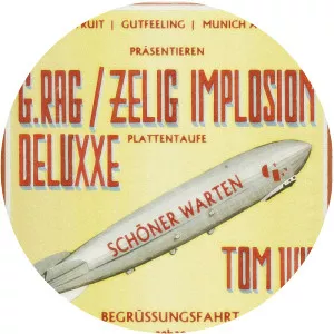 Zelig Implosion - Musical artist