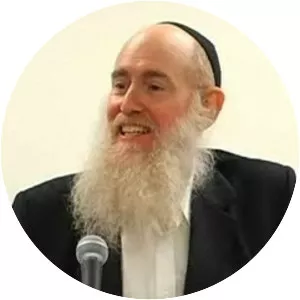 Zelig Pliskin - Rabbi