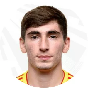 Zelimkhan Bakaev - Russian footballer