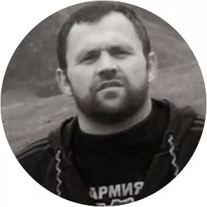 Zelimkhan Khangoshvili