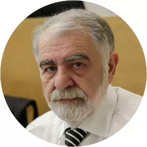 Zelimkhan Mutsoev - Russian politician