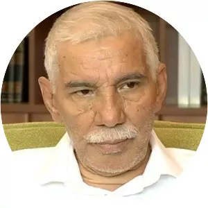 Zelimkhan Yaqub - Azerbaijani poet