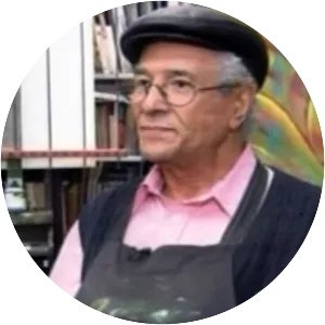 Zélio Alves Pinto - Painter
