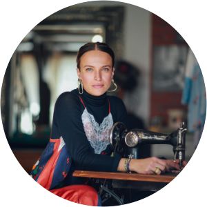 Zeljka Gojic photograph