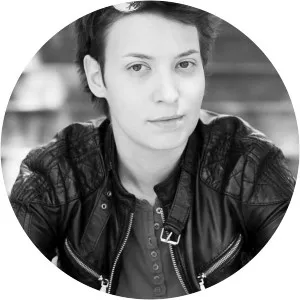 Željka Horvat Čeč - Author