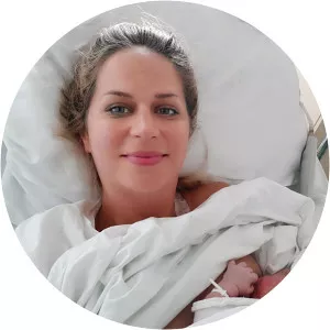 Željka Stanković photograph