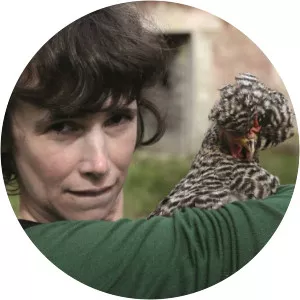 Željka Suková - Film director