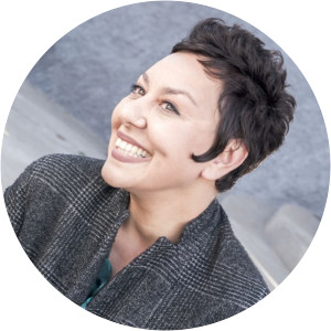 Željka Veverec - Singer