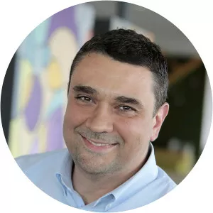 Željko Batinić photograph