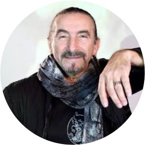 Željko Bebek photograph