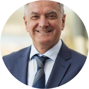 Željko Burić - Mayor of Šibenik