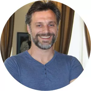 Zeljko Erkic - Film actor