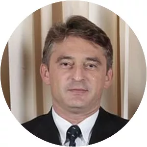 Željko Komšić - Member of the Presidency of Bosnia and Herzegovina