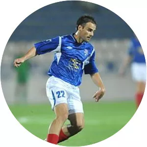 Željko Ljubenović (Жељко . . .