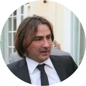 Zeljko Mitrovic - Serbian investor