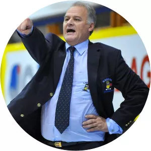 Željko Pavličević