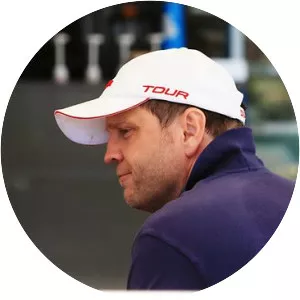 Zeljko Ranogajec - Businessman