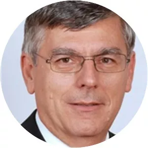 Željko Reiner - Member of the Croatian Parliament