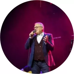 Željko Samardžić - Singer