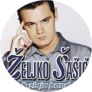Željko Šašić
