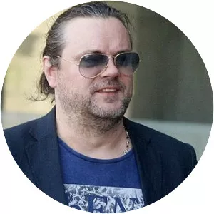 Željko Šašić (Жељко Шашић)