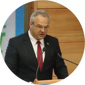 Željko Sertić - Politician