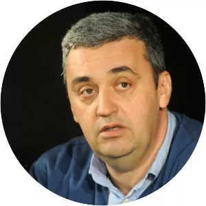 Željko Stjepanović