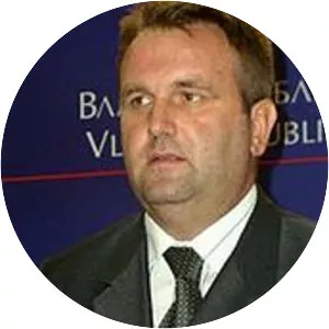 Željko Šturanović