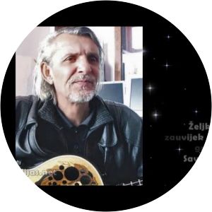 Zeljko Subotic photograph