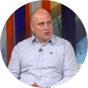 Željko Veselinović