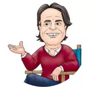 Zeljko Zima - Film producer