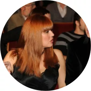 Željko Žnidarić - Mia Begović's ex-husband