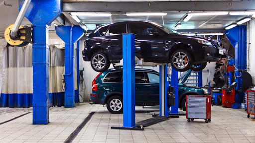 Zelkuzov.ru - Chauffeur service in Russia