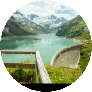 Zell am See District - 