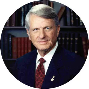 Zell Miller - Former Governor of Georgia