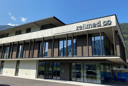 Zellmed Medalp - Doctor in Zell am Ziller, Austria