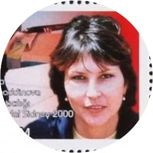 Zemfira Meftahatdinova