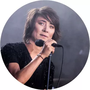 Zemfira - Russian musician