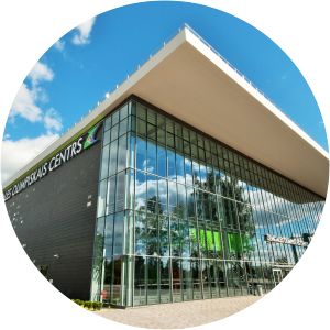 Zemgales Olimpiskais centrs